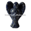 Sodalite Gemstone Angel Craft Collect